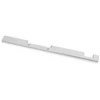 Ek Water Blocks Ek Vanduo Blocks EK Vanduo Blocks EK-Quantum Vector² Strix/TUF RTX 3090 Ti Side Cover – nickel