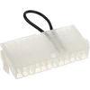 Ek Water Blocks Ek Vanduo Blocks EK Vanduo Blocks 24-Pin ATX – Bridging Plug
