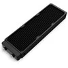 Ek Water Blocks Ek Vanduo Blocks EK Vanduo Blocks EK-Pro Radiator P360 Multiport – 360 mm, juodos spalvos