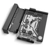 Ek Water Blocks Ek Vanduo Blocks EK Vanduo Blocks EK-Quantum Momentum² ROG Maximus Z790 Extreme D-RGB – Acrylic
