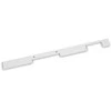 Ek Water Blocks Ek Vanduo Blocks EK Vanduo Blocks EK-Quantum Vector² XC3 RTX 3080/90 ABP Side Cover – sidabrinis