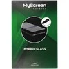 Ekrano apsauga MyScreen CUT&amp;USE Hybrid Glass 4.0 skirta ploteriui 7 colių (10 vnt)