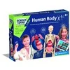 Eksperimentų rinkinys Clementoni Science & Play 50923