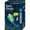 Eksperimentų rinkinys Kosmos FunScience Sea Dogs