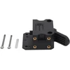 Ekstruderio dalis (plastikinė) skirta Ender 3S1 / 3V3SE / 3V3KE / 5S1 / Sermoon-D3 CREALITY