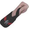 Umbro elastinga riešo juosta, 2 vnt, raudona