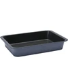 Electrolux E9OOECTS Easy2Clean Rectangular 3-Pan Set