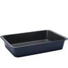 Electrolux E9OOECTS Easy2Clean Rectangular 3-Pan Set
