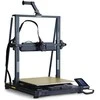 Elegoo Neptune 4 Max 3D spausdintuvas