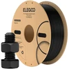 ELEGOO ABS filamentas (juodas)