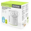 Intex Elektrinis siurblys su 2 antgaliais