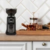 Elektrinė kavamalė su girnomis, automatinė, 25 malimo nustatymai, WEBBER CG6, 180W