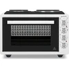 Elektrinė orkaitė GUZZANTI GZ-3641