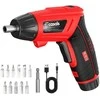 CASALS CCS3621B 3,6 V elektrinis suktuvas