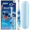 Elektrinis dantų šepetėlis Oral-B IOS2K.1I9.K STITCH, mėlyna