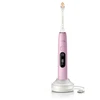 Elektrinis dantų šepetėlis Philips HX8311/15, rožinė sp.
