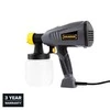 Sourcing Elektrinis dažų purkštuvas Grunder VG527 JS-HH15A 400W 800ML