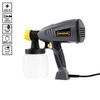 Sourcing Elektrinis dažų purkštuvas Grunder VG527 JS-HH15A 400W 800ML