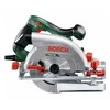 Diskinis pjūklas Bosch PKS 55 1200 W, 160 mm