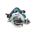 Makita Diskinis pjūklas HS6601, 165mm, 1050W