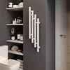 Elektrinis rankšluosčių džiovintuvas Kosser Kaskad 1100×28 ER 2000962931457, su laikmačiu