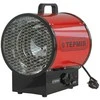 Elektrinis šildytuvas (raketa) Termia AO EBO 3,0/0,3 T (E) 230V