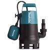 Makita Elektrinis drenažinis vandens siurblys PF0410 Nešvariam vandeniui