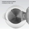 Electric Virdulys MAESTRO MR-012-Pilkas 1 L 1100 W