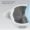 Electric Virdulys MAESTRO MR-031-Mėlynas 1.7 L 2200 W