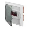 Elektro Plast Modulinis skydas, potinkinis, 6 mod. PE+N, IP40