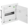 Elektro Plast SKYDAS MODULINIS MSF MEDIA 1X12 POTINK