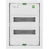 Elektro Plast SKYDAS MODULINIS MSF MEDIA 2X12 POTINK