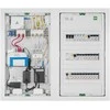 Elektro Plast SKYDAS MODULINIS MSF MEDIA 3X12 POTINK