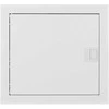 Elektro Plast SKYDAS MODULINIS MSF MEDIA 1X12 POTINK