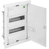 Elektro Plast SKYDAS MODULINIS MSF MEDIA 2X12 POTINK