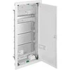 Elektro Plast SKYDAS MODULINIS MSF MEDIA 4X12 POTINK