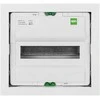 Elektro Plast SKYDAS MODULINIS MSF MEDIA 1X12 POTINK