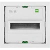 Elektro Plast SKYDAS MODULINIS MSF RN 1X12 VIRŠTINK