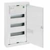 Elektro Plast SKYDAS MODULINIS MSF RN 3X12 VIRŠTINK