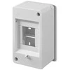 Elektro Plast Skydelis Elektroplast 2303-00, IP20, 3 modulių