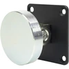 Elektromagnetas durims prilaikyti PNI EM50KG Fail safe, montuojamas ant sienos, 12/24V, laikymo jėga 50 kg