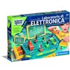 Elektroninė laboratorija Clementoni Electricity 57033