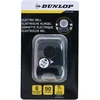 ELEKTRONINIS DVIRAČIO SKAMBUTIS 6 GARSŲ 90dB DUNLOP 255279