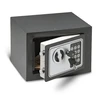 Elem_Technic Elektroninis seifas Workmen CFE172317, 17 x 23 x 17 cm