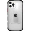 Element Case Element dėklas Special Ops - dėklas skirtas Apple iPhone 13 Pro Mil-Spec Drop Protection Clear/Juodas