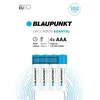 Elementai Blaupunkt Zinc, AAA 4 vnt./pak.