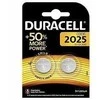 Elementai Duracell, CR2025, 2 vnt.