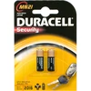 Elementai DURACELL MN21/A23, 12V, 2 vnt.