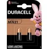 Elementai DURACELL MN21/A23, 12V, 2 vnt.