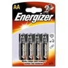 Energizer AP Alkaline Power 410850 baterija AA LR6 4 vnt.